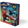 PRIME 3D Puzzle Spider-man 200 ks PRIME 3D Puzzle Spider-man 200 ks