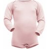 DEVOLD Breeze Merino Body Baby, Chalk Pink - 98 DEVOLD Breeze Merino Body Baby, Chalk Pink - 98