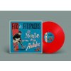 LP Fito & Fitipaldis: El Monte De Los Aullidos CLR LP Fito & Fitipaldis: El Monte De Los Aullidos CLR