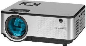 Krugeramp Matz V-LED50