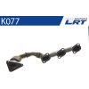 LRT Zberné potrubie výfuku K077 LRT Zberné potrubie výfuku K077