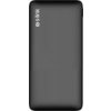S-Link P311L 10000 mAh čierny S-Link P311L 10000 mAh čierny
