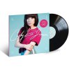Jepsen Carly Rae: Kiss - Vinyl (LP) Jepsen Carly Rae: Kiss - Vinyl (LP)