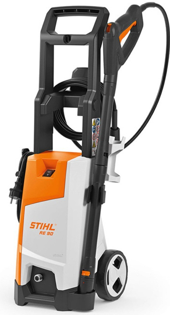 Stihl RE 90