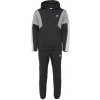 Pánska súprava Nike, M NK CLUB FLEECE HDED TRACK GX Čierna,Sivá,Biela L Pánska súprava Nike, M NK CLUB FLEECE HDED TRACK GX Čierna,Sivá,Biela L
