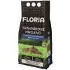 Hnojivo Agro Floria trávníkové s odpuzujícím účinkem proti krtkům 2.5 kg Hnojivo Agro Floria trávníkové s odpuzujícím účinkem proti krtkům 2.5 kg