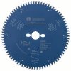 Bosch Accessories Expert for High-Pressure Laminate 2608644358 pílový kotúč 250 x 30 x 1.8 mm Počet zubov (na palec): 80 1 ks; 2608644358 Bosch Accessories Expert for High-Pressure Laminate 2608644358 pílový kotúč 250 x 30 x 1.8 mm Počet zubov (na palec): 80 1 ks; 2608644358