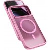 Epico HeroMatte Mag+ Case iPhone 17 Pro - ružová 94110102300001