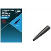 NASH - Prevleky Cling On Tungsten Anti Tangle Sleeve Short 10 ks NASH - Prevleky Cling On Tungsten Anti Tangle Sleeve Short 10 ks