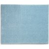 KELA Koupelnová předložka Maja 100% polyester mrazově modrá 65,0x55,0x1,5cm KL-23554 KELA Koupelnová předložka Maja 100% polyester mrazově modrá 65,0x55,0x1,5cm KL-23554