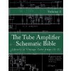 The Tube Amplifier Schematic Bible Volume 2: Library of Vintage Tube Amps G-Z