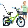 Bicykel Miravo Spark 16 Bicykel Miravo Spark 16
