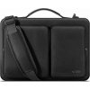 TECH-PROTECT DEFENDER TAŠKA NA LAPTOP 13-14 ČERNÁ TECH-PROTECT DEFENDER TAŠKA NA LAPTOP 13-14 ČERNÁ