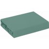 EUROFIRANY BAVLNENÉ PRESTIERADLO S GUMOU ADELA 120X200X25 CM MÄTOVÁ EUROFIRANY BAVLNENÉ PRESTIERADLO S GUMOU ADELA 120X200X25 CM MÄTOVÁ