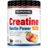 Survival Creatine Monohydrate Gentle Power 320 g cola-citrón (cuba libre) Survival Creatine Monohydrate Gentle Power 320 g cola-citrón (cuba libre)