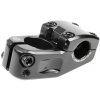 SALT predstavec Junior V2 1in Top Load BMX Stem ČERNÁ vel. 40mm