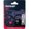 Memory card Patriot EP Pro Micro SDXC 1TB 90/80 MB/s A1 V30 U3 Class10 Memory card Patriot EP Pro Micro SDXC 1TB 90/80 MB/s A1 V30 U3 Class10