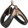 Rogz Urban Fast-Fit postroj Gold Rush veľ. S/M Rogz Urban Fast-Fit postroj Gold Rush veľ. S/M