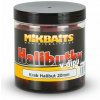 Mikbaits Pelety Halibutky v Dipe 250ml 20mm Krab Halibut Mikbaits Pelety Halibutky v Dipe 250ml 20mm Krab Halibut