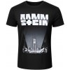 Tričko metal RAMMSTEIN Rammstein Bühne Čierna Tričko metal RAMMSTEIN Rammstein Bühne Čierna