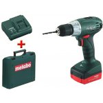 METABO BS 14.4 LI