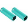 SALT pegy Pro Nylon BMX Peg Sleeves TYRKYSOVÁ SALT pegy Pro Nylon BMX Peg Sleeves TYRKYSOVÁ