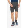 Turistické kraťasy Viking Expander Shorts - grey/grey Turistické kraťasy Viking Expander Shorts - grey/grey