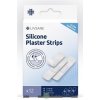 LIVSANE Silikónové náplasti ULTRA SENSITIVE na citlivú pokožku, 3 rozmery, 1x12 ks LIVSANE Silikónové náplasti ULTRA SENSITIVE na citlivú pokožku, 3 rozmery, 1x12 ks