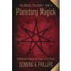 Planetary Magick (Melita Denning)(Brožovaná) Planetary Magick (Melita Denning)(Brožovaná)