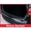 Lista na naraznik Avisa Nissan QASHQAI 2007-2014 Lista na naraznik Avisa Nissan QASHQAI 2007-2014
