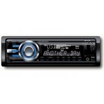 Sony CDX-GT640UI