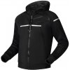 Textilní bunda Richa Stradale Air Hoodie černá - Velikost 4XL Textilní bunda Richa Stradale Air Hoodie černá - Velikost 4XL
