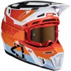 Leatt helmet Kit Moto 8.5 V25, glamis, M Leatt helmet Kit Moto 8.5 V25, glamis, M