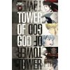Tower of God Volume One - Adam Nevill Tower of God Volume One - Adam Nevill