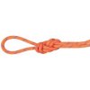 Mammut 7.5 Alpine Sender Dry Rope oranžová 50 m Mammut 7.5 Alpine Sender Dry Rope oranžová 50 m