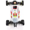 Losi Micro-B 1:24 RTR biela Losi Micro-B 1:24 RTR biela