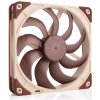 Noctua NF-A14x25 G2 PWM, skriňový ventilátor Noctua NF-A14x25 G2 PWM, skriňový ventilátor