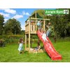 Jungle Gym ihrisko Lodge so šmykľavkou