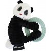 Silikónové hryzátko Panda Silikónové hryzátko Panda