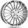 Keskin KT15 8,5x19 5x112 ET45 anthracite polished