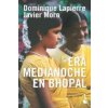 Era medianoche en Bhopal (Dominique Lapierre,Javier Moro)() Era medianoche en Bhopal (Dominique Lapierre,Javier Moro)()