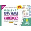 Mémento 100% visuel des pathologies IFSI (Dijoux,Diot,Barrau)(Brožovaná) Mémento 100% visuel des pathologies IFSI (Dijoux,Diot,Barrau)(Brožovaná)