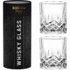 BOHEMIA PRESTIGE BOHEMIA PRESTIGE CLASSICO POHÁR NA WHISKY V TUBE 2 x 300 ml