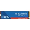 Western Digital 500GB WD Blue® SN5100 NVMe™ SSD (WDS500G5B0E-00CPE0) Western Digital 500GB WD Blue® SN5100 NVMe™ SSD (WDS500G5B0E-00CPE0)