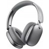 Bluetooth slúchadlá Lenovo® TH60 – ANC: Mikrofón s aktívnym potlačením hluku, hlboké basy. 28 hodín používania – strieborné Bluetooth slúchadlá Lenovo® TH60 – ANC: Mikrofón s aktívnym potlačením hluku, hlboké basy. 28 hodín používania – strieborné