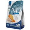 N&D Ocean Adult Medium & Maxi Herring and Orange 2,5 kg