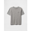 GAP chlapčenské tričko Pocket 745246-01