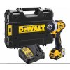 DeWALT DCF901P1 Aku rázový uťahovák ( 1/2 DeWALT DCF901P1 Aku rázový uťahovák ( 1/2
