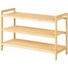 Livarno® Regál na topánky (100406655) Livarno® Regál na topánky (100406655)