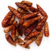 Čili papričky Vtáčie oko celé 20g Čili papričky Vtáčie oko celé 20g